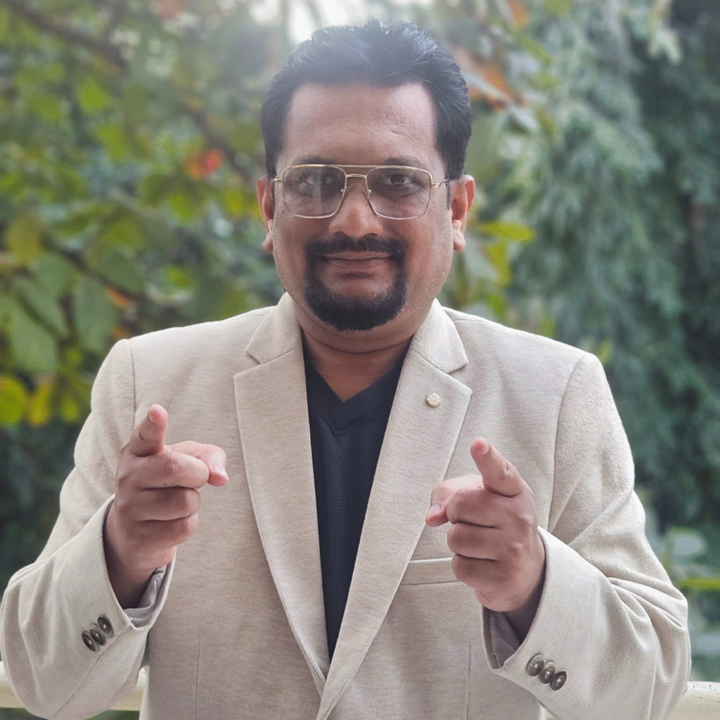 BHAGYAVIDHATA SUDARSHAN Doing 🫵