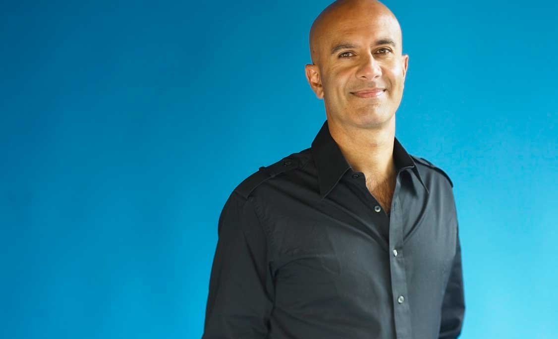 Robin Sharma India