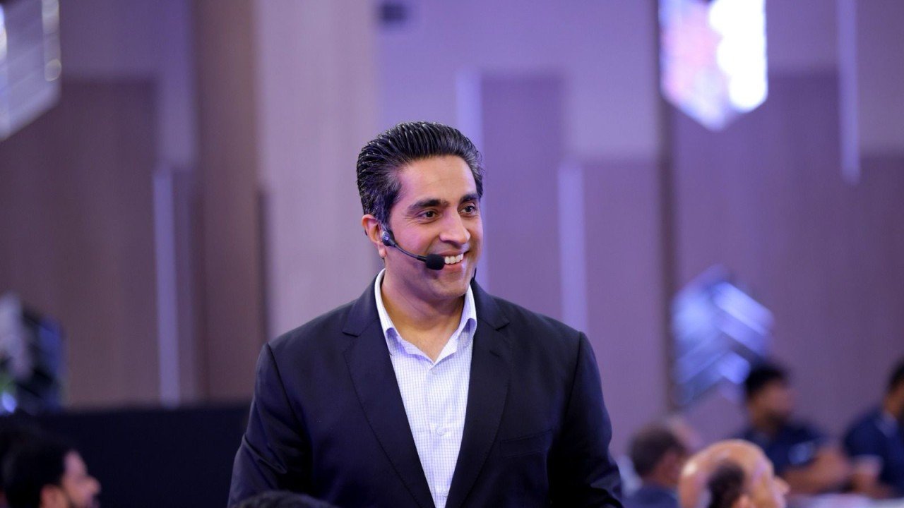 Simerjeet Singh India