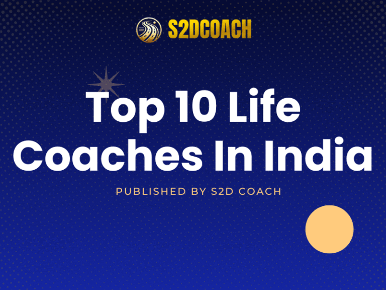 Top 10 life Coaches In India